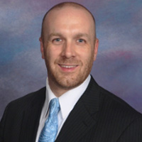 Stephen Sechrist